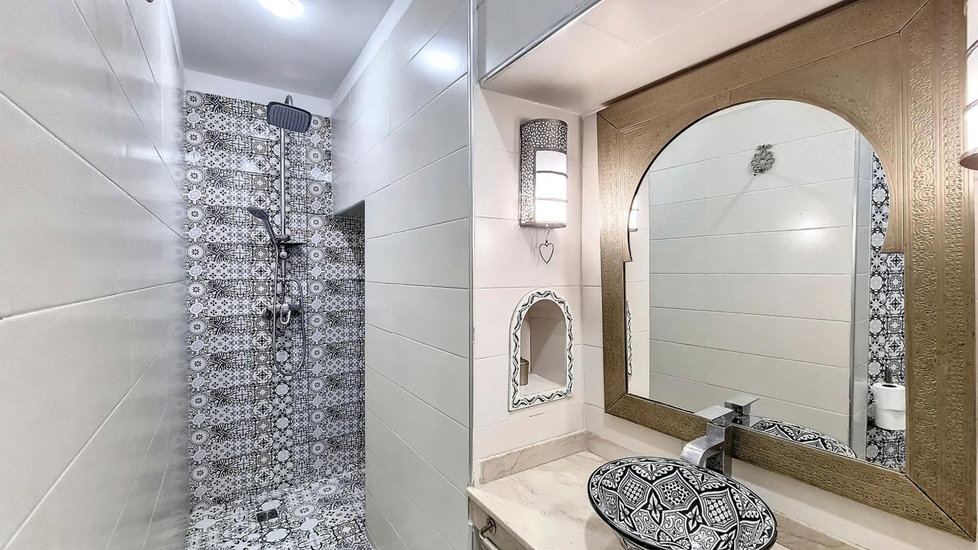 Riad Argan مراكش المظهر الخارجي الصورة